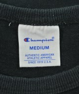 CHAMPION（チャンピオン）Tシャツ・カットソー 黒 サイズ:M メンズ/2200633544171