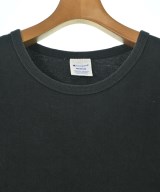 CHAMPION（チャンピオン）Tシャツ・カットソー 黒 サイズ:M メンズ/2200633544171