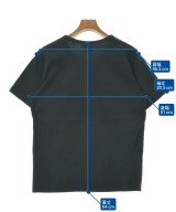 CHAMPION（チャンピオン）Tシャツ・カットソー 黒 サイズ:M メンズ/2200633544171