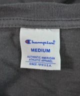 CHAMPION（チャンピオン）Tシャツ・カットソー グレー サイズ:M メンズ/2200633544188