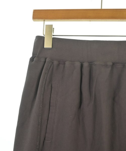 CHAMPION（チャンピオン）ロング・マキシ丈スカート 茶 サイズ:L レディース/2200617359166