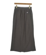 CHAMPION（チャンピオン）ロング・マキシ丈スカート 茶 サイズ:L レディース/2200617359166