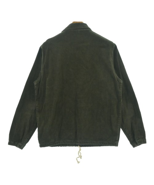 CHAMPION（チャンピオン）ブルゾン 緑 サイズ:M メンズ/2200620354059