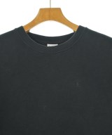 CHAMPION（チャンピオン）Tシャツ・カットソー 黒 サイズ:L レディース/2200621351071