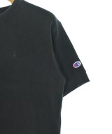 CHAMPION（チャンピオン）Tシャツ・カットソー 黒 サイズ:L レディース/2200621351071