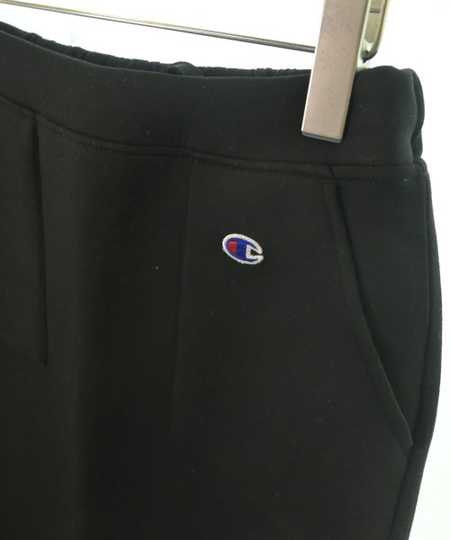 CHAMPION（チャンピオン）ロング・マキシ丈スカート 黒 サイズ:F レディース/2200629414051