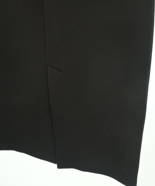 CHAMPION（チャンピオン）ロング・マキシ丈スカート 黒 サイズ:F レディース/2200629414051