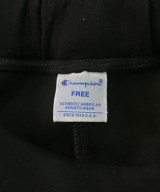 CHAMPION（チャンピオン）ロング・マキシ丈スカート 黒 サイズ:F レディース/2200629414051