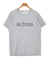 CHAMPION（チャンピオン）Tシャツ・カットソー グレー サイズ:L メンズ/2200629867079