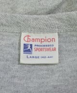 CHAMPION（チャンピオン）Tシャツ・カットソー グレー サイズ:L メンズ/2200629867079