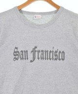 CHAMPION（チャンピオン）Tシャツ・カットソー グレー サイズ:L メンズ/2200629867079