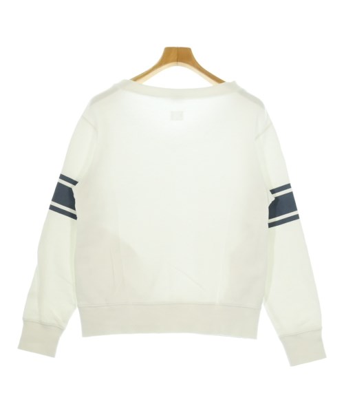 CHAMPION（チャンピオン）スウェット 白 サイズ:S レディース/2200629944084