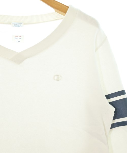 CHAMPION（チャンピオン）スウェット 白 サイズ:S レディース/2200629944084