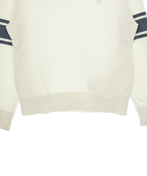 CHAMPION（チャンピオン）スウェット 白 サイズ:S レディース/2200629944084