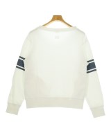 CHAMPION（チャンピオン）スウェット 白 サイズ:S レディース/2200629944084