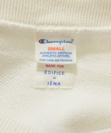 CHAMPION（チャンピオン）スウェット 白 サイズ:S レディース/2200629944084