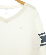 CHAMPION（チャンピオン）スウェット 白 サイズ:S レディース/2200629944084