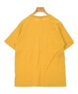 CHAMPION（チャンピオン）Tシャツ・カットソー 黄 サイズ:M レディース/2200633696313