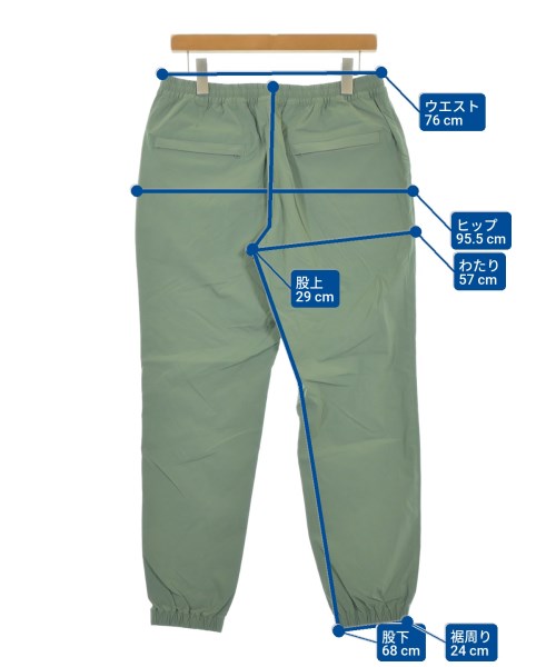 CHAMPION（チャンピオン）その他 カーキ サイズ:M メンズ/2200622287010