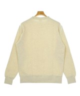 CHAMPION（チャンピオン）スウェット ベージュ サイズ:L メンズ/2200629391017