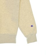 CHAMPION（チャンピオン）スウェット ベージュ サイズ:L メンズ/2200629391017