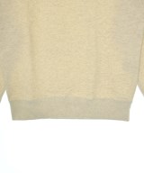 CHAMPION（チャンピオン）スウェット ベージュ サイズ:L メンズ/2200629391017