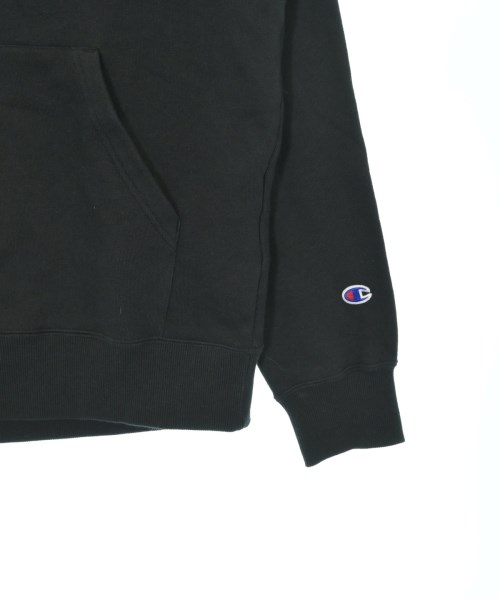 CHAMPION（チャンピオン）パーカー 黒 サイズ:XL メンズ/2200629391024