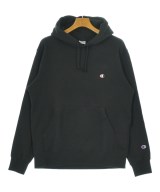 CHAMPION（チャンピオン）パーカー 黒 サイズ:XL メンズ/2200629391024