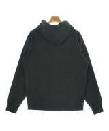 CHAMPION（チャンピオン）パーカー 黒 サイズ:XL メンズ/2200629391024