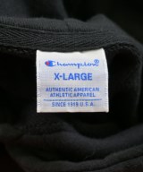 CHAMPION（チャンピオン）パーカー 黒 サイズ:XL メンズ/2200629391024