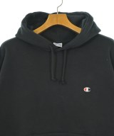 CHAMPION（チャンピオン）パーカー 黒 サイズ:XL メンズ/2200629391024