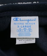 CHAMPION（チャンピオン）スウェット 紺 サイズ:XL メンズ/2200631567073