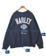 CHAMPION（チャンピオン）スウェット 紺 サイズ:XL メンズ/2200631567073