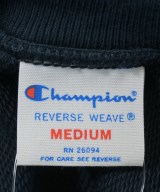 CHAMPION（チャンピオン）スウェット 紺 サイズ:M レディース/2200632940028