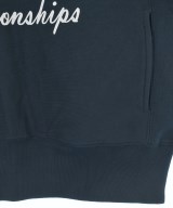 CHAMPION（チャンピオン）スウェット 紺 サイズ:M レディース/2200632940028