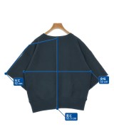 CHAMPION（チャンピオン）スウェット 紺 サイズ:M レディース/2200632940028