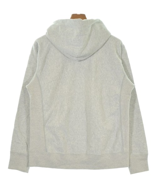 CHAMPION（チャンピオン）パーカー グレー サイズ:L メンズ/2200634203053
