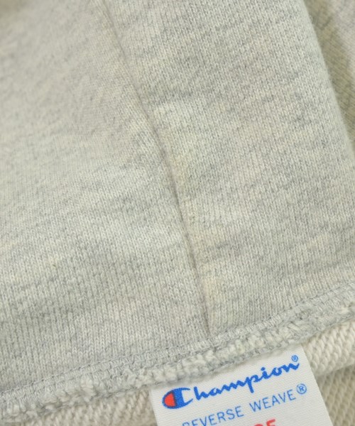 CHAMPION（チャンピオン）パーカー グレー サイズ:L メンズ/2200634203053