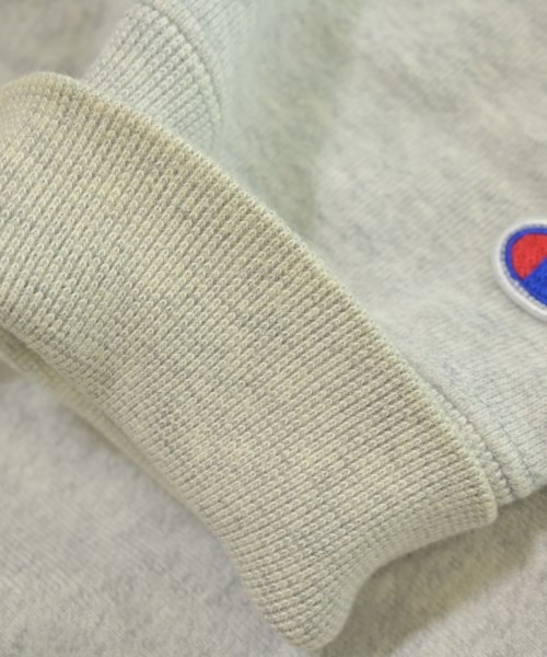 CHAMPION（チャンピオン）パーカー グレー サイズ:L メンズ/2200634203053