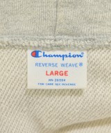CHAMPION（チャンピオン）パーカー グレー サイズ:L メンズ/2200634203053