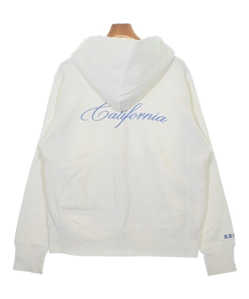 CHAMPION（チャンピオン）パーカー 白 サイズ:L メンズ/2200634321115