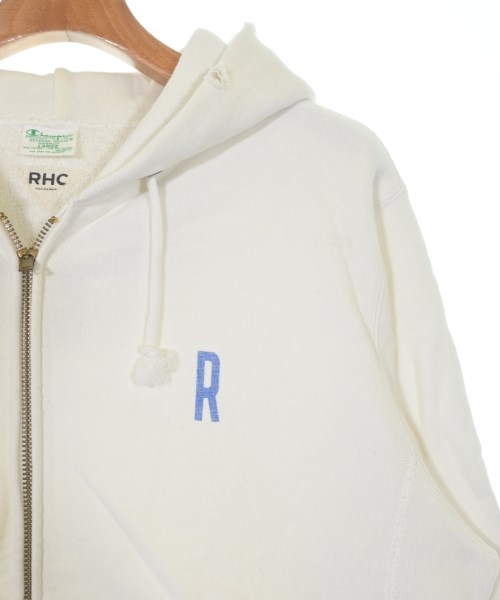 CHAMPION（チャンピオン）パーカー 白 サイズ:L メンズ/2200634321115