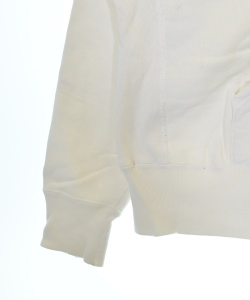 CHAMPION（チャンピオン）パーカー 白 サイズ:L メンズ/2200634321115