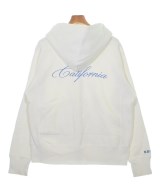 CHAMPION（チャンピオン）パーカー 白 サイズ:L メンズ/2200634321115
