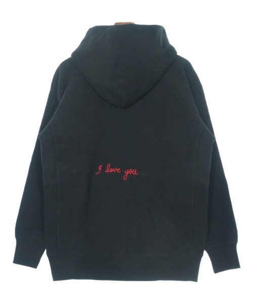 CHAMPION（チャンピオン）パーカー 黒 サイズ:L メンズ/2200634321139