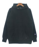 CHAMPION（チャンピオン）パーカー 黒 サイズ:L メンズ/2200634321139