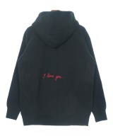 CHAMPION（チャンピオン）パーカー 黒 サイズ:L メンズ/2200634321139