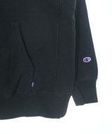 CHAMPION（チャンピオン）パーカー 黒 サイズ:L メンズ/2200634321139