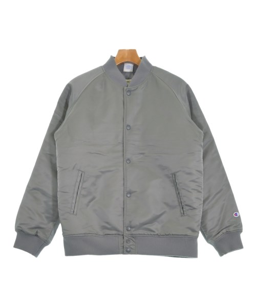 チャンピオン(CHAMPION)のCHAMPION ダウンジャケット/ダウンベスト