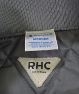 CHAMPION（チャンピオン）ダウンジャケット/ダウンベスト グレー サイズ:M メンズ/2200634321191